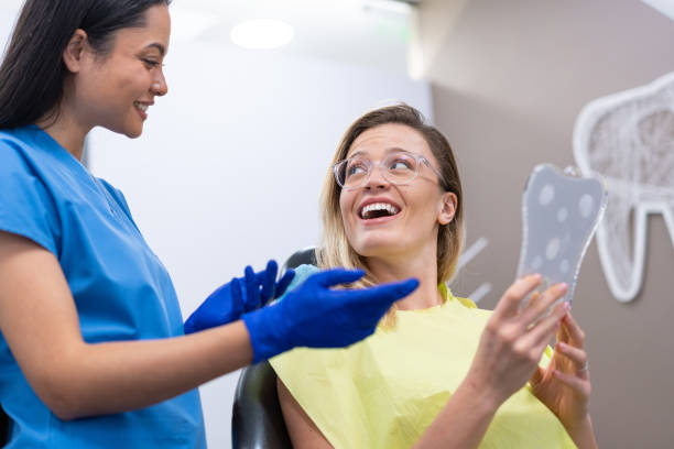 Best Wisdom Tooth Removal  in New Milford, NJ