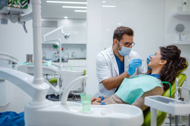 Best Oral Cancer Screening  in New Milford, NJ