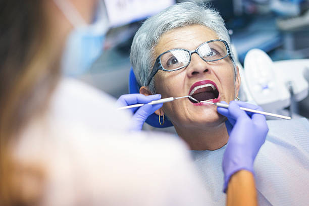 Best Full Mouth Reconstruction  in New Milford, NJ