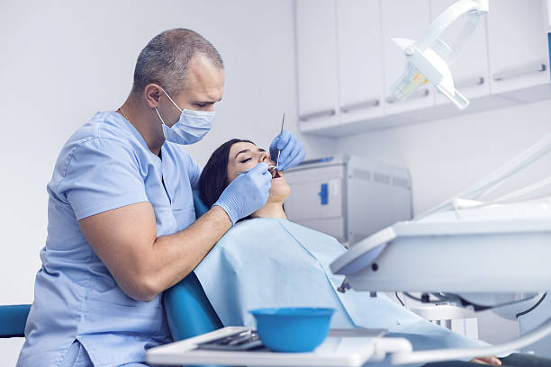 Professional Dental Services in New Milford, NJ